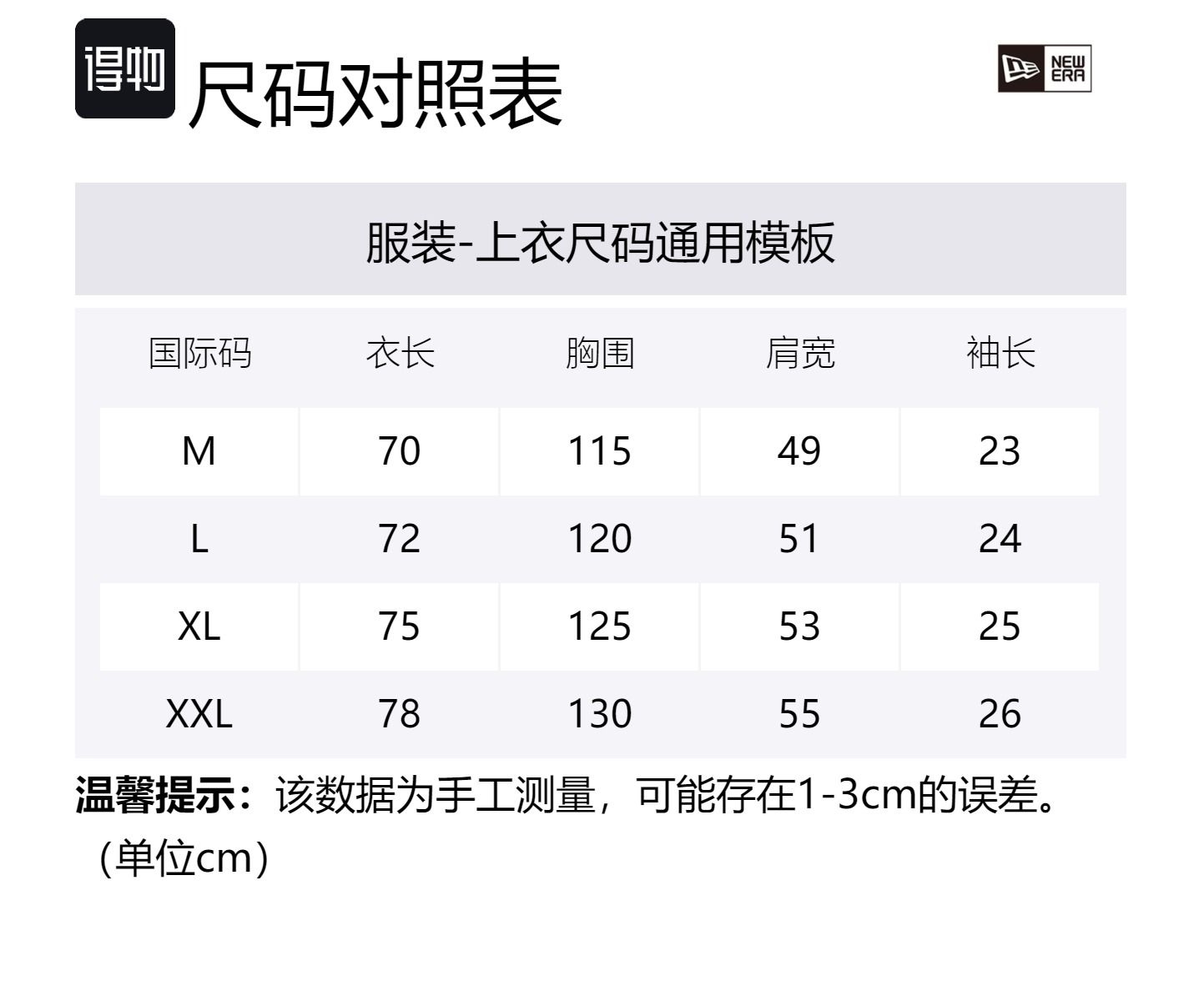 

New Era Футболка Unisex Blue, Синий, New Era Футболка Unisex Blue