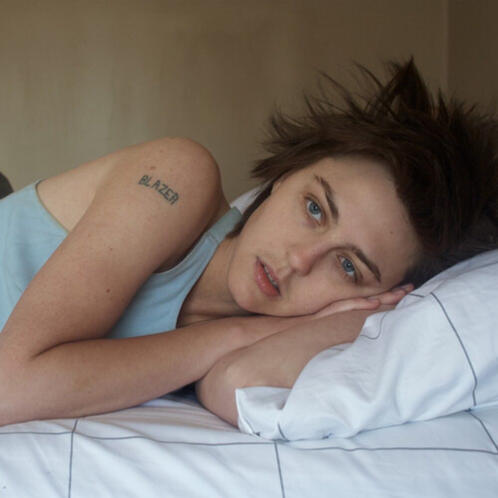 

Диск CD I Saw First Light - Anna McClellan