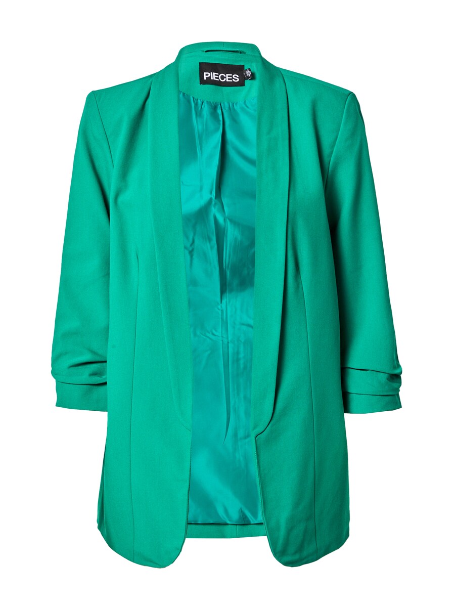 

Длинный блейзер PIECES Blazer Bosella, цвет jade
