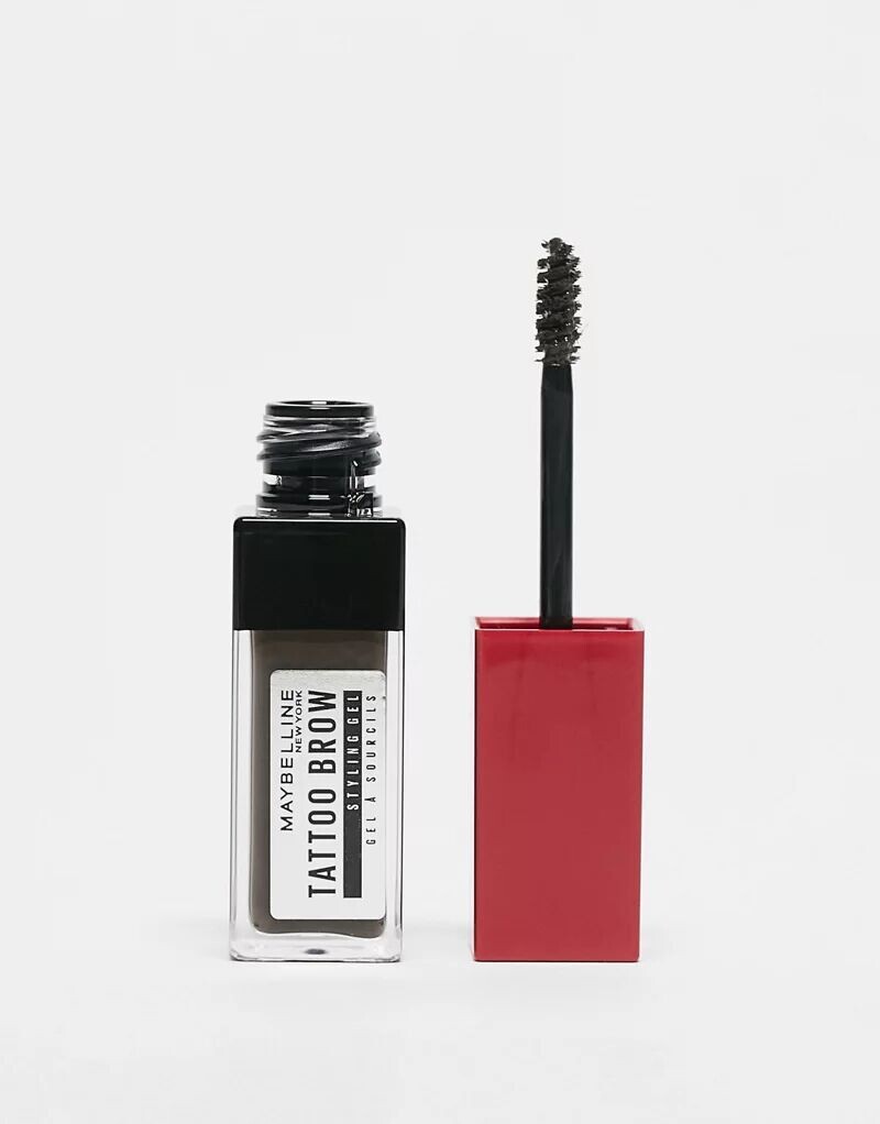 

Maybelline – Tattoo Brow 36hr – гель для бровей