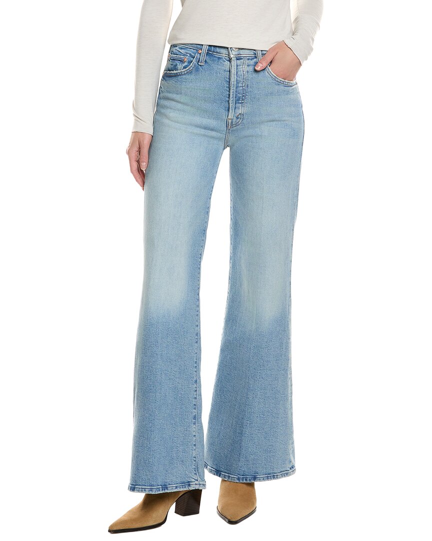 

МАТЬ, Томкэт Роллер, Признайся, Джин Mother, синий