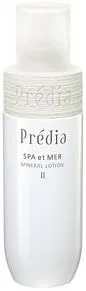 Тоник Kose — Для лица Predia Spa et Mail Mineral Lotion II очень увлажняющий, 250 мл