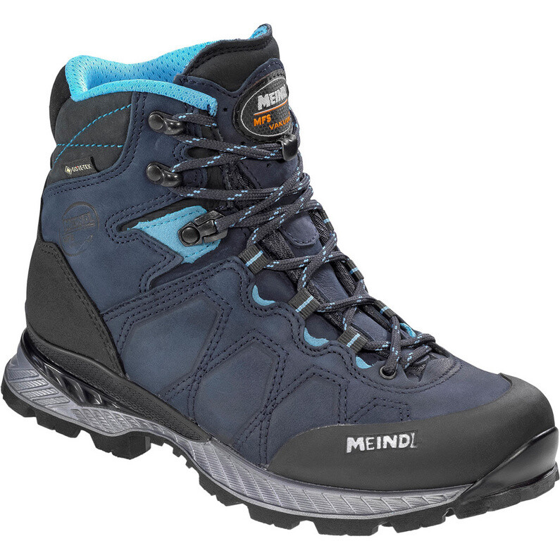 Женские туфли Vacuum Sport III GTX Meindl, синий