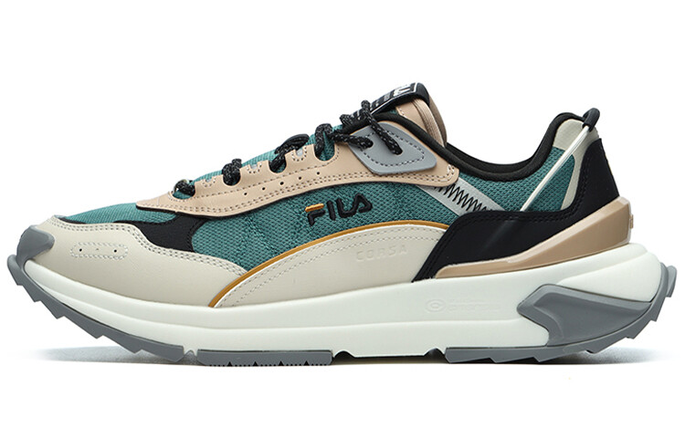 

Мужские кроссовки Fila
