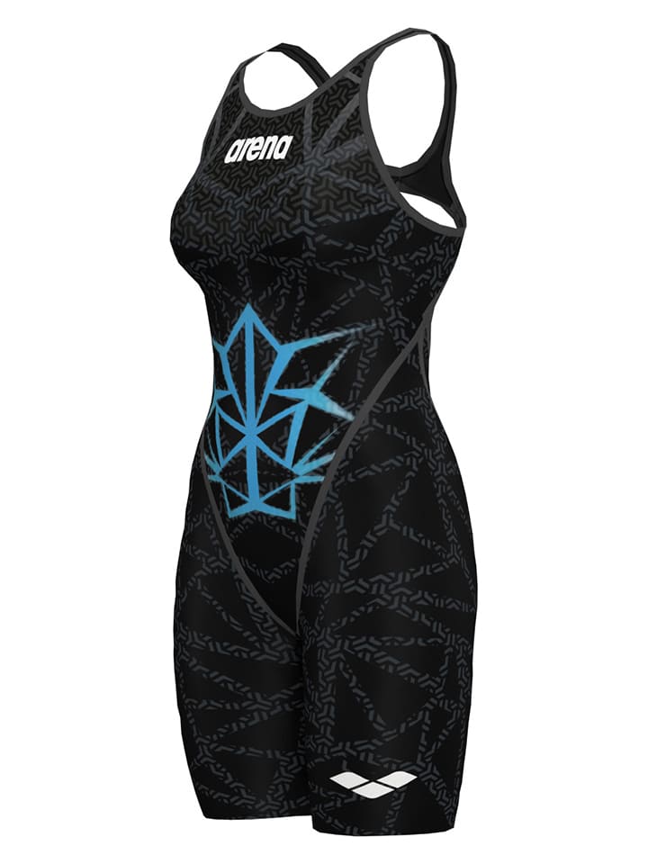 

Arena Черный купальник