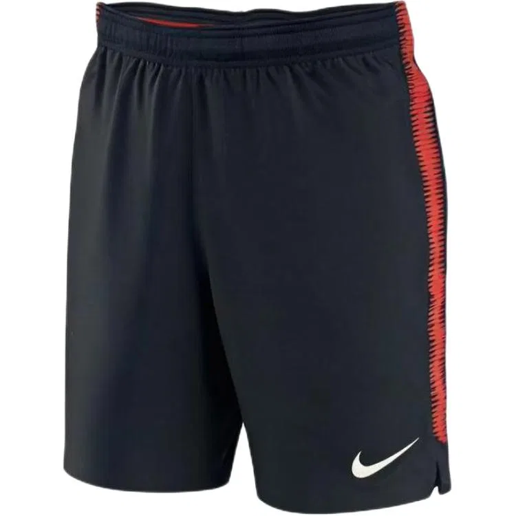 Футбольные штаны Unisex Black Moderate Nike