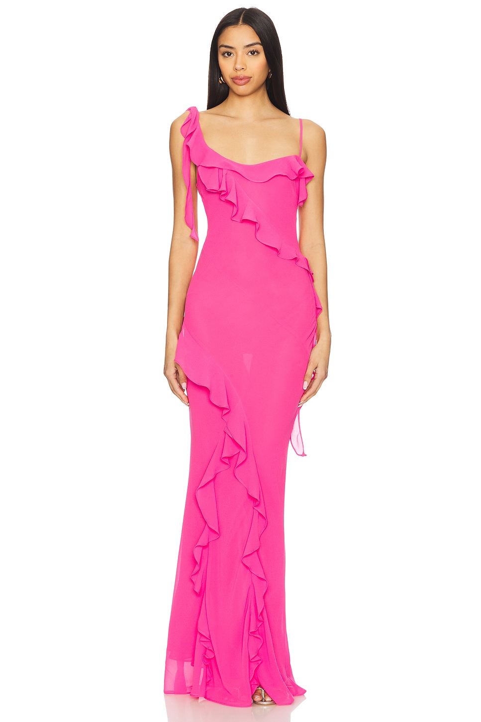 

Платье "Teagan" Majorelle, pink