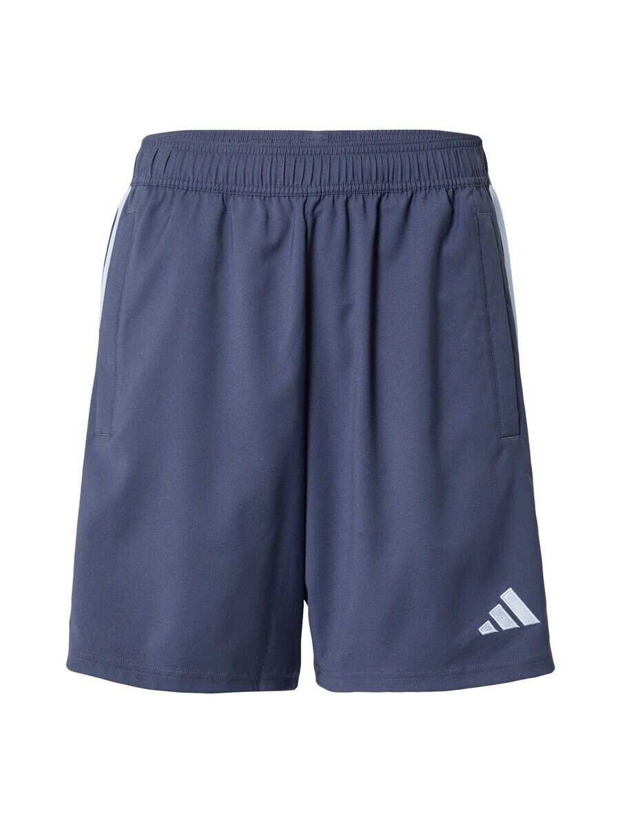 

Тренировочные брюки Adidas TIRO, темно-синий
