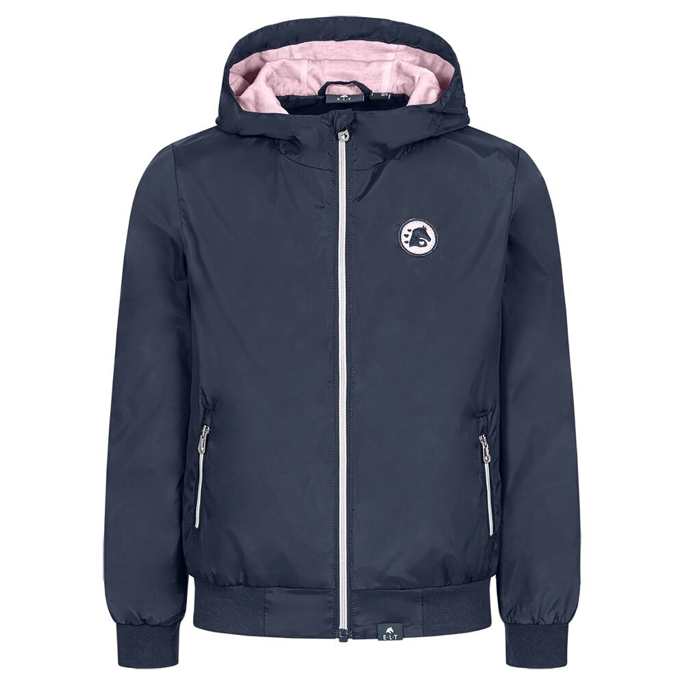 

Куртка Waldhausen Windbreaker Lucky Gina, синий