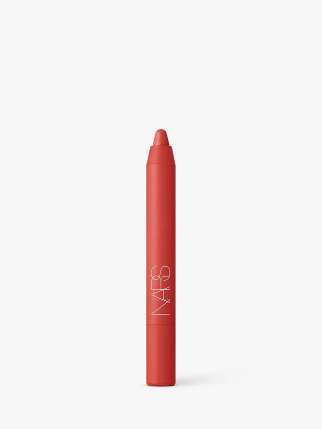

Карандаш для губ Powermatte высокой интенсивности NARS, 183 Kiss Me Deadly