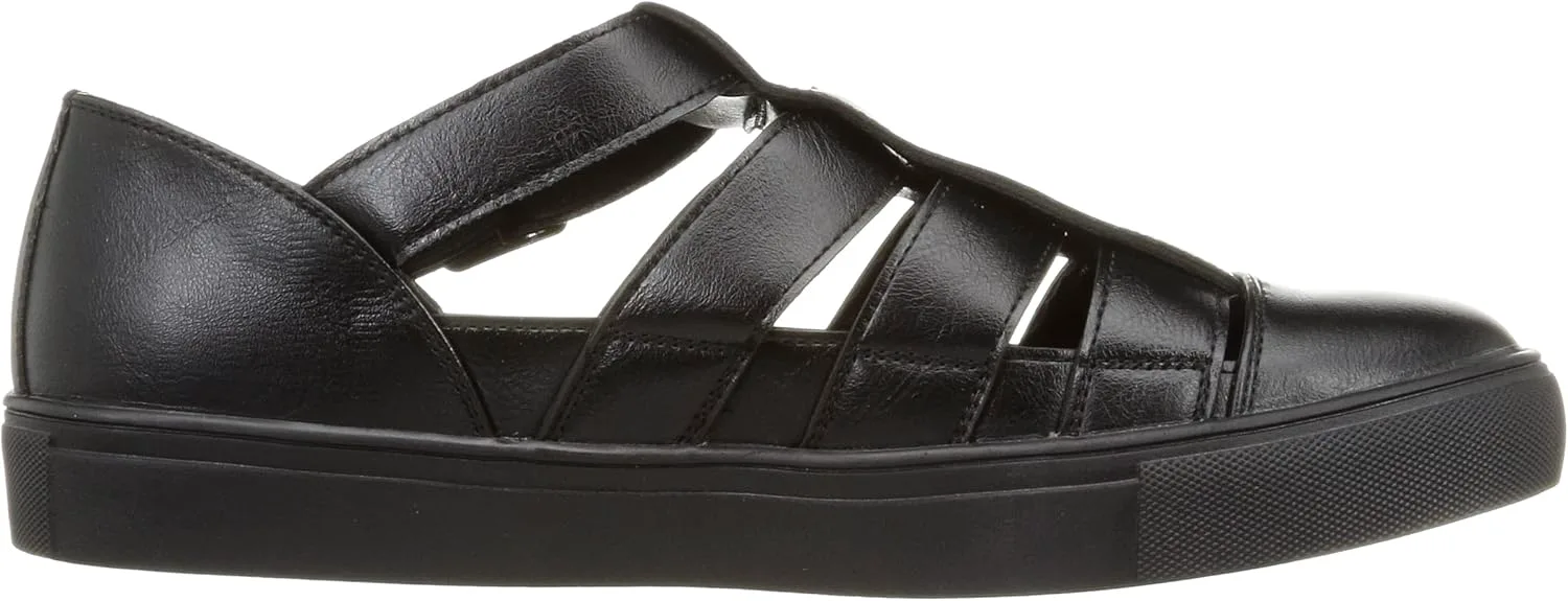 

Мужские сандалии-кроссовки Gluca Dedes, черный