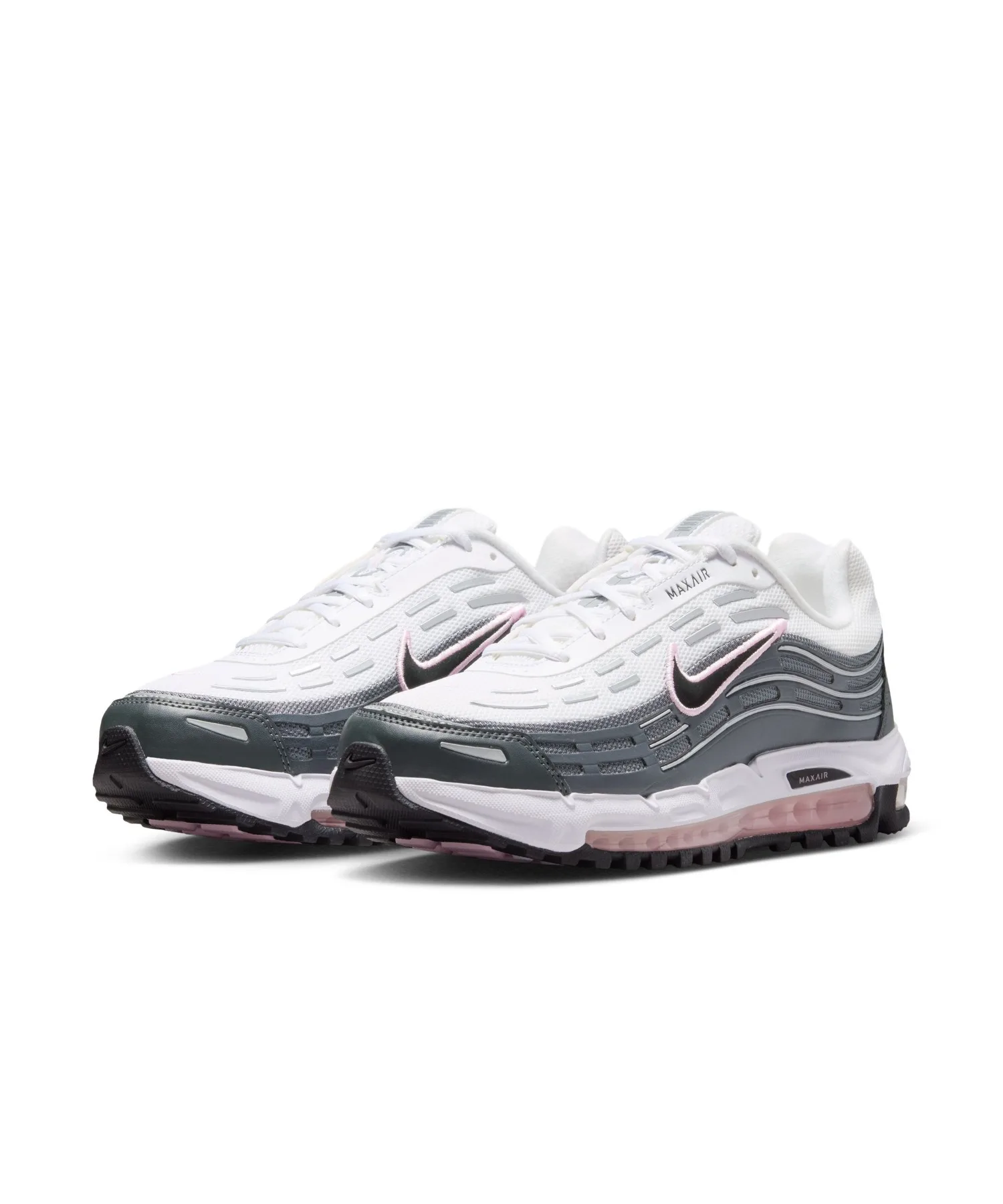 Мужские кроссовки AIR MAX TL 2.5 NIKE белые