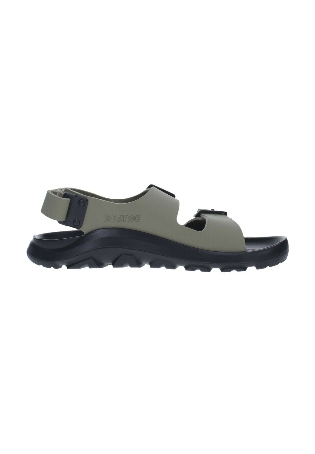 Трекинговые сандалии MOGAMI TERRA FADED Birkenstock, зеленый — фото 4