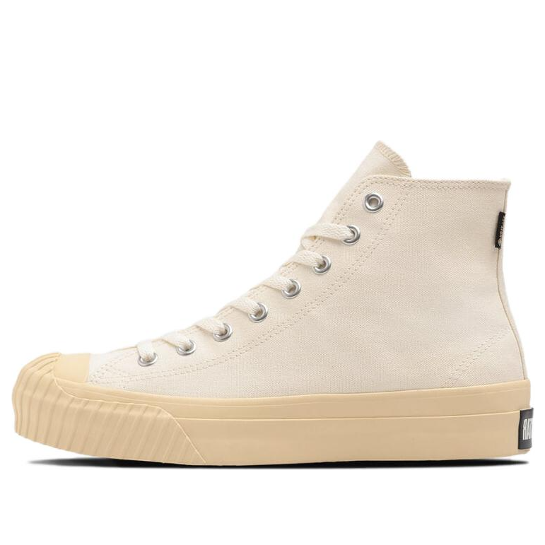 

Кроссовки Converse x nanamica All Star R GORE-TEX HI 'White', белый