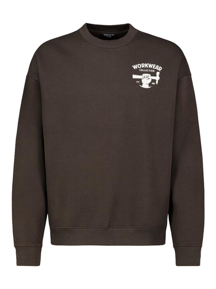 

Толстовка Eight2Nine