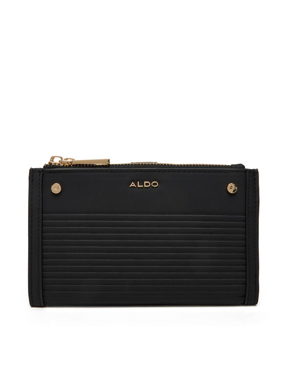 

Большой женский кошелек Babaeteriel 14076765 Aldo, чёрный