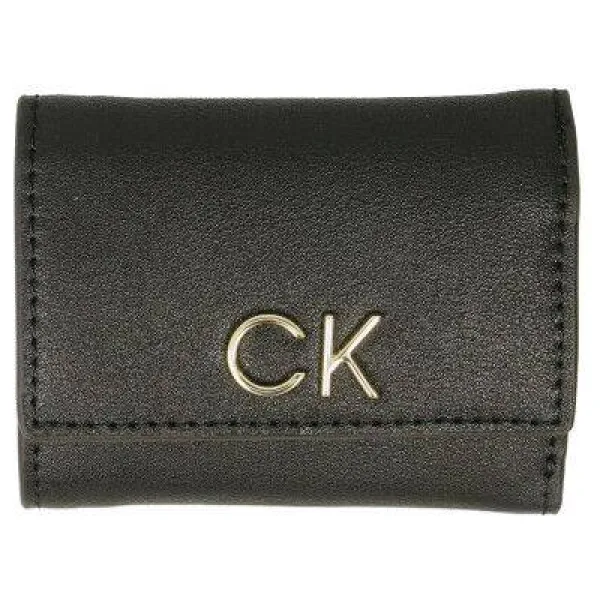 

Кошельки Calvin Klein, черный