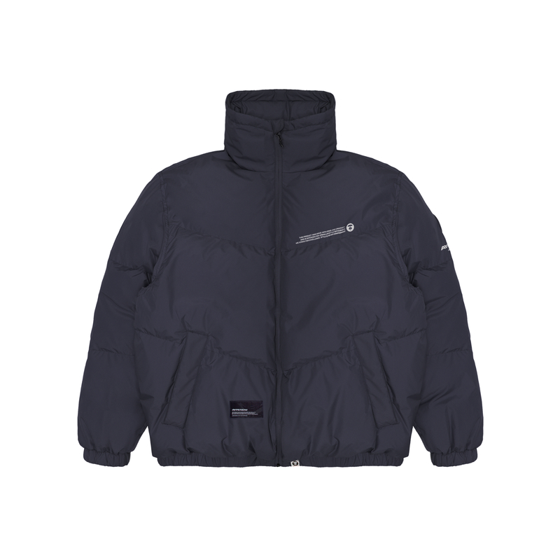 

Куртка мужская Aape, White IVE, Белый, Куртка мужская Aape, White IVE