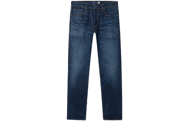 

Мужские джинсы Levis, темно-синий