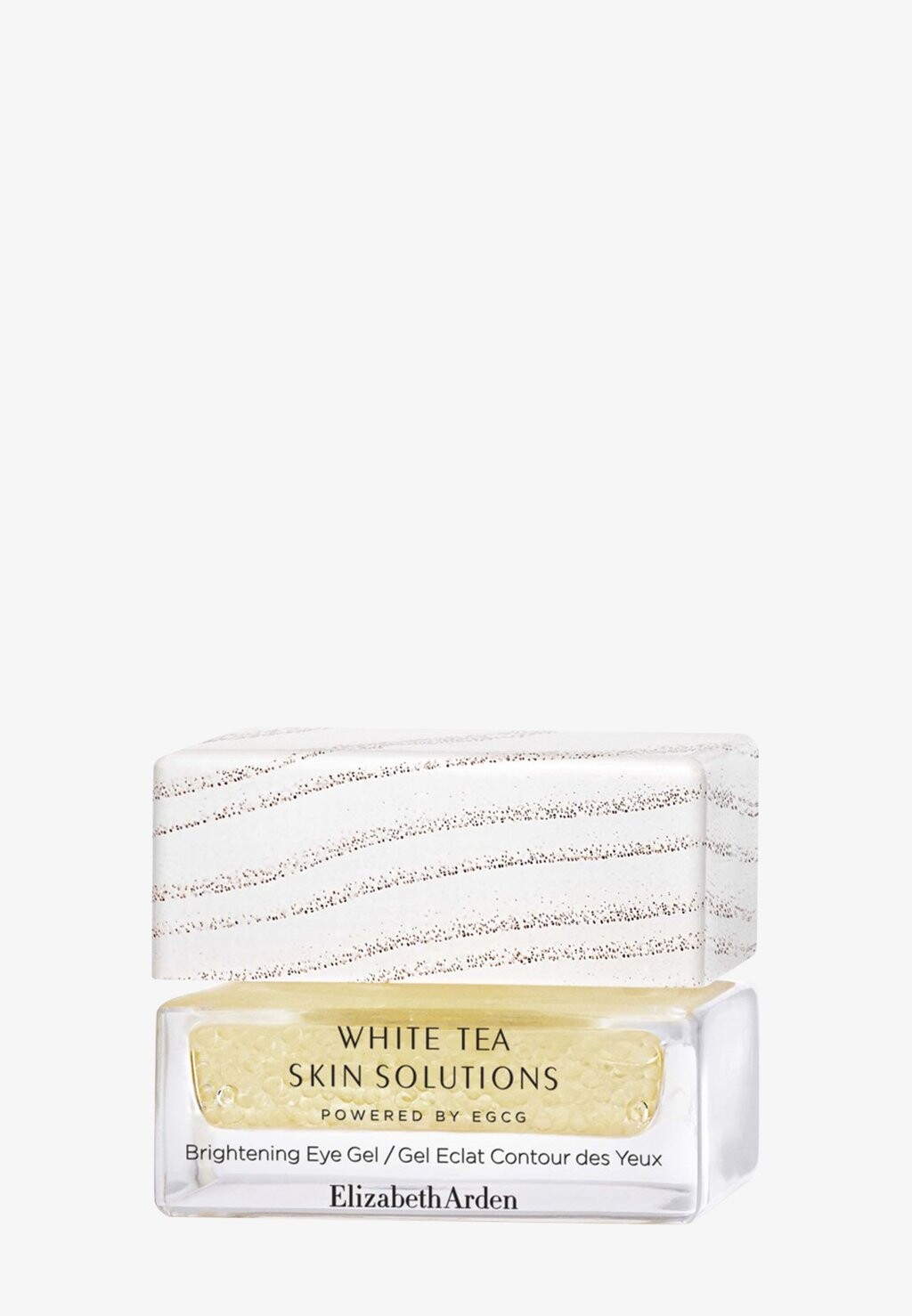 

Уход за глазами WHITE TEA SKIN SOLUTIONS BRIGHTENING EYE GEL Elizabeth Arden
