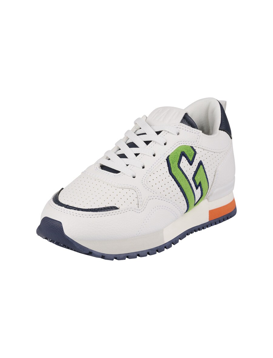 

Кроссовки GAP New York II SPT Y, белый