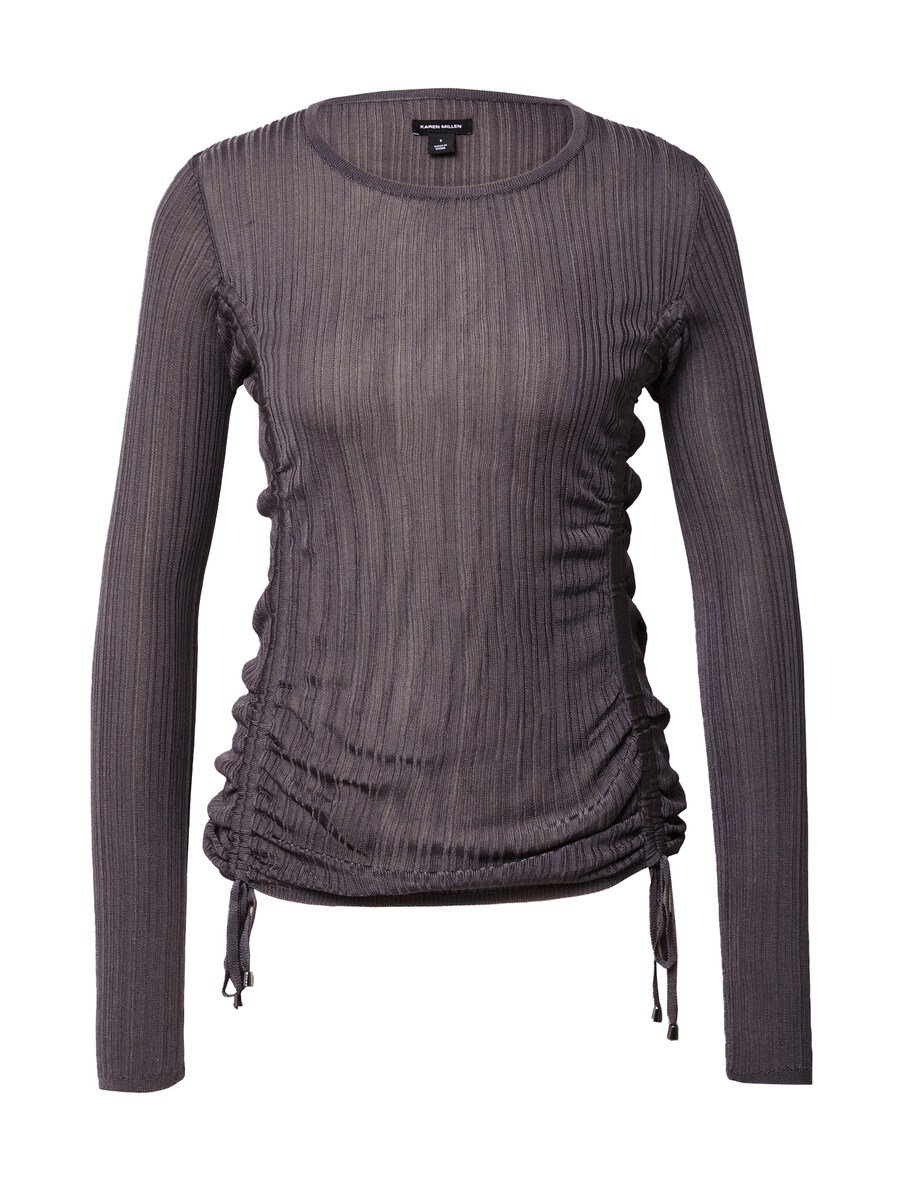 

Свитер Karen Millen, цвет Graphite