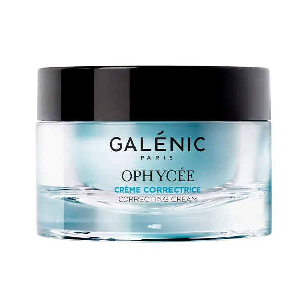 

Увлажняющий крем против морщин Crema Correctora Ophycée Galenic, 50 ml