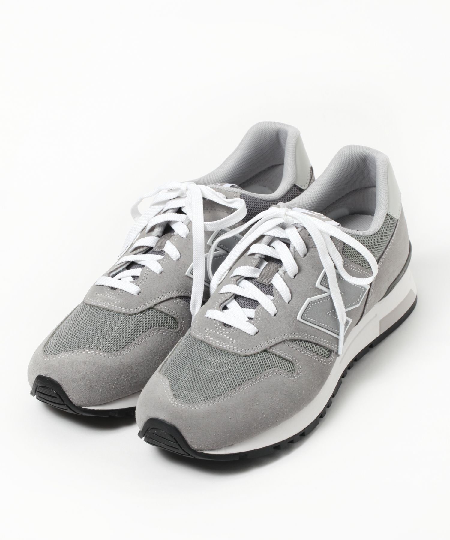 Кроссовки ML565 Lakole, Gray 15