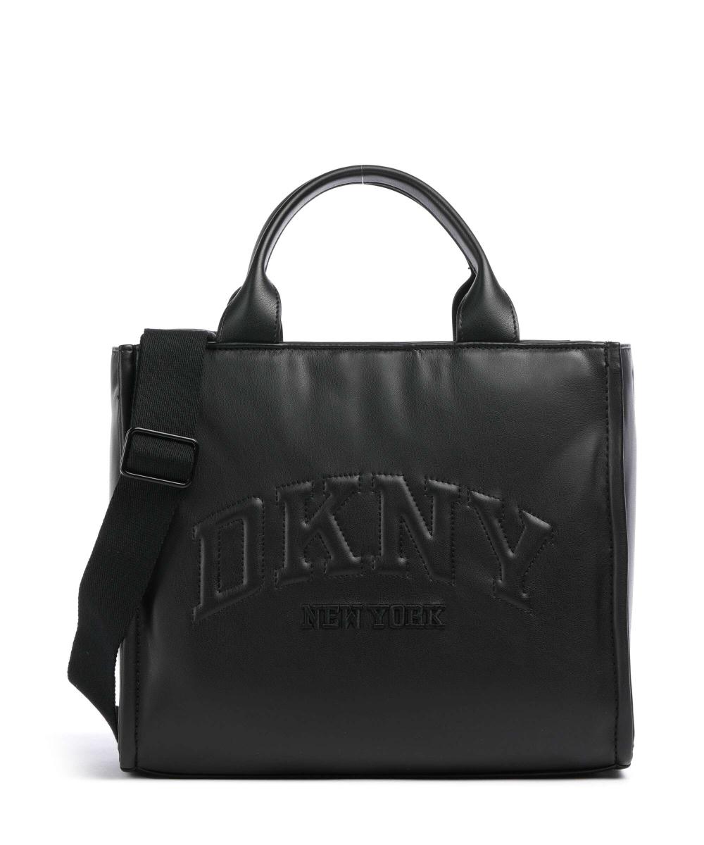 

Сумка Hadlee из искусственной кожи Dkny, черный