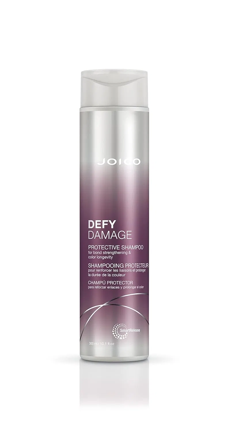Защитный шампунь «Defy Damage Protective» от Joico