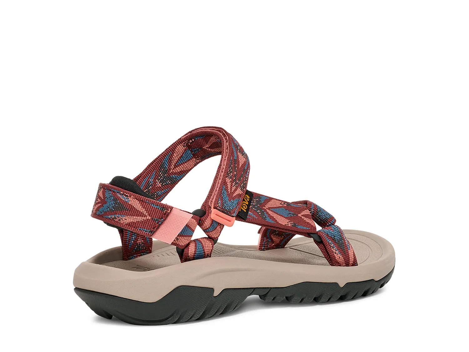 Сандалии Teva Hurricane XLT 2 Sport Sandal - Women's, фуксия — фото 4