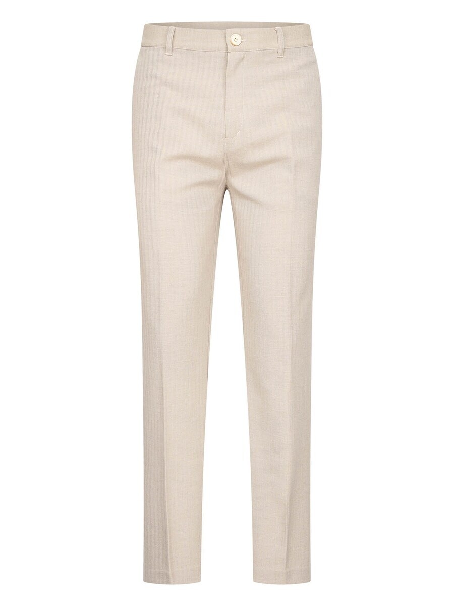 

Брюки 4funkyflavours Regular Pants, экрю