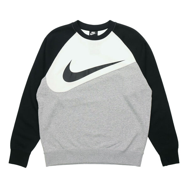 

Толстовка Nike Sportswear Sweater 'Bv5305-064' Black, черный