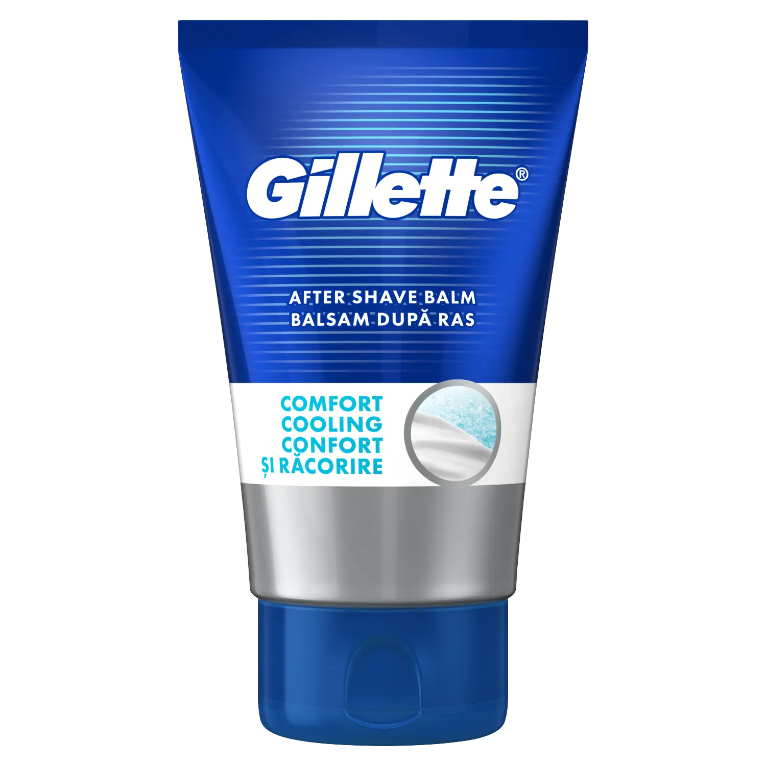 

Gillette Proglide бальзам после бритья, 100 мл