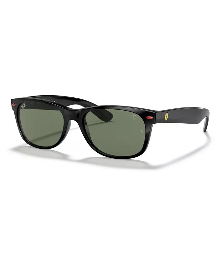 

Солнцезащитные очки унисекс Ray-Ban, черный