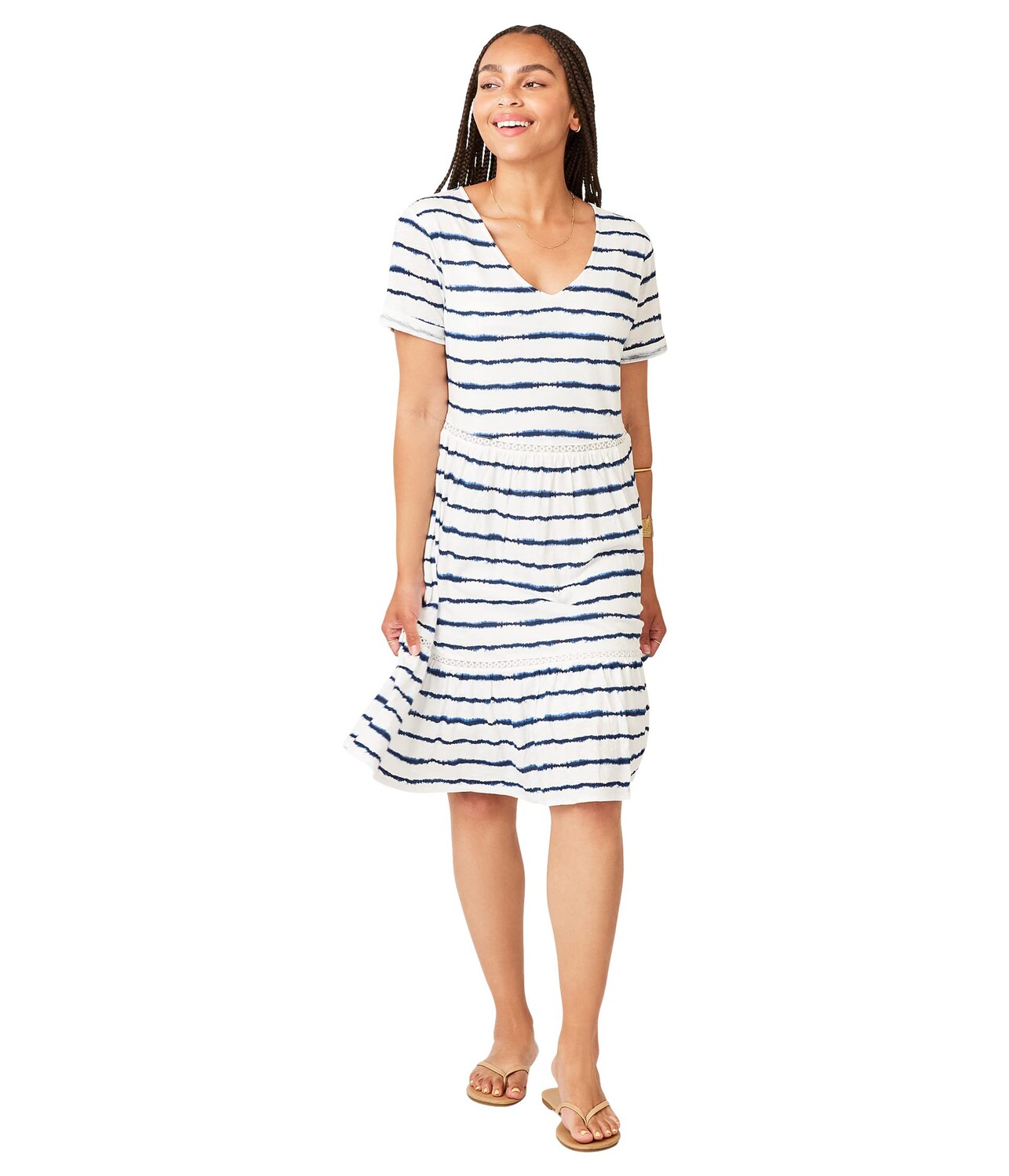 

Платье Carve Designs, Gemma Dress
