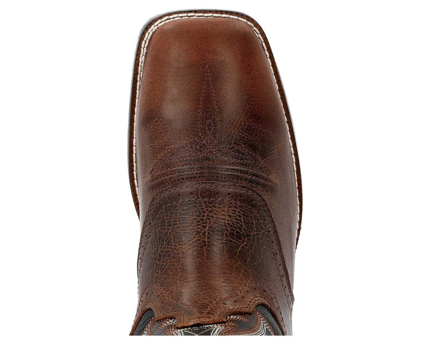 

Ботинки Westward 11" Western Durango, темно-каштановый