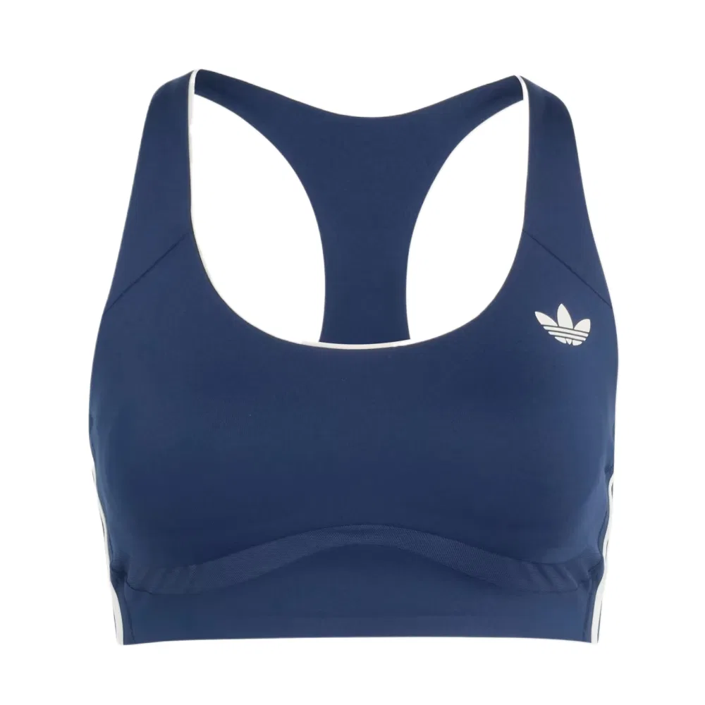 Женское спортивное белье Midnight Indigo Adidas Originals, Midnight Indigo
