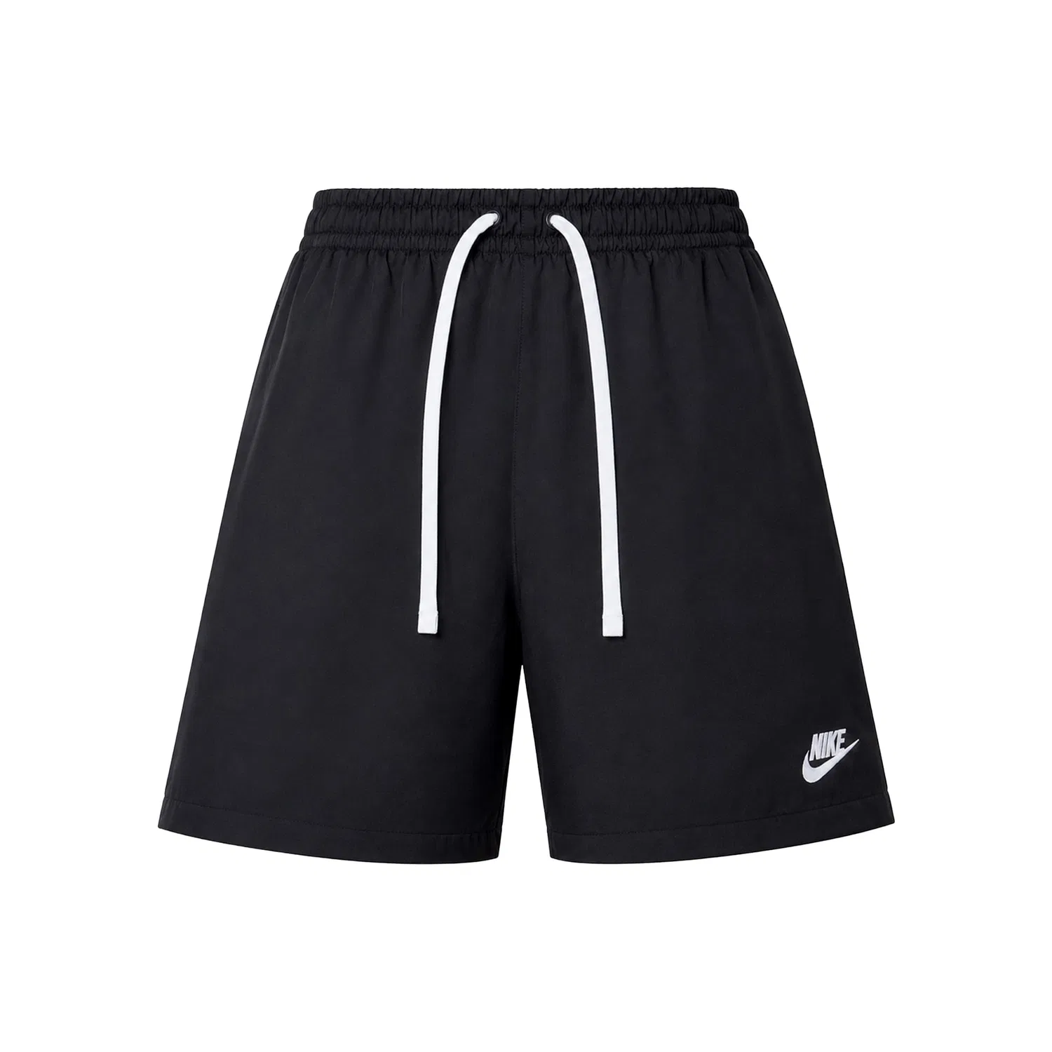 Женские шорты с принтом из футера Nike Sportswear — фото 4