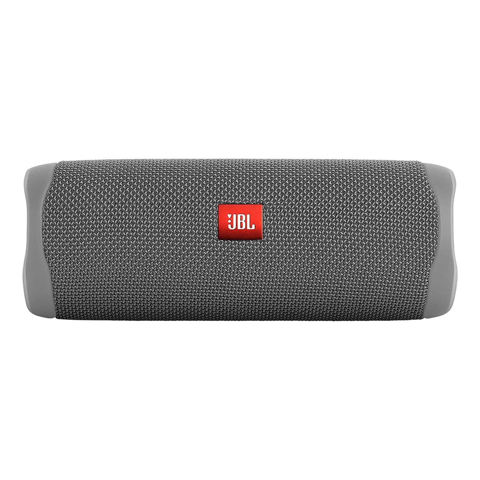 Портативная акустическая система JBL Flip 5, серый - фото