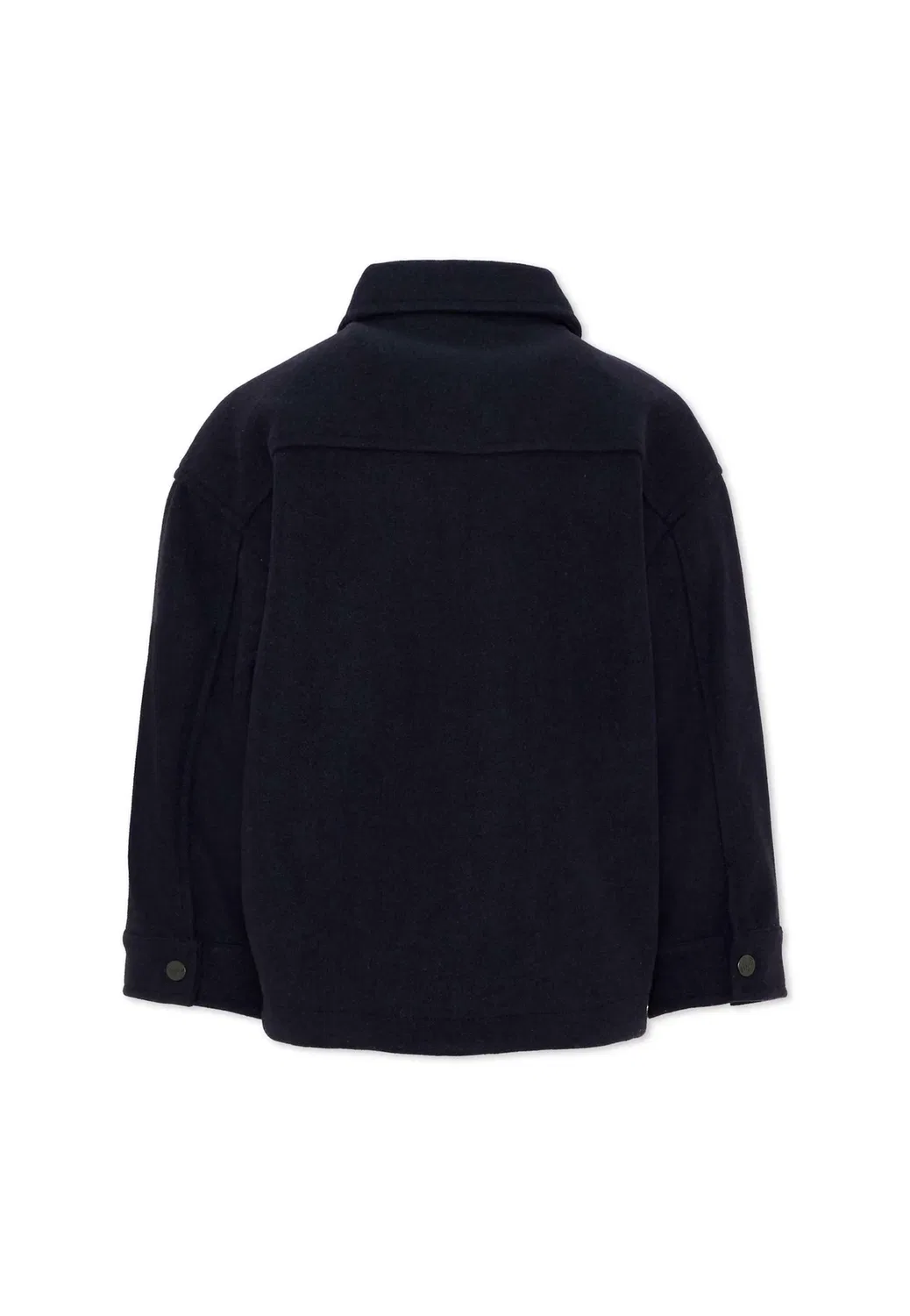 Cappotto classico - летняя куртка Mayoral, Blue — фото 2