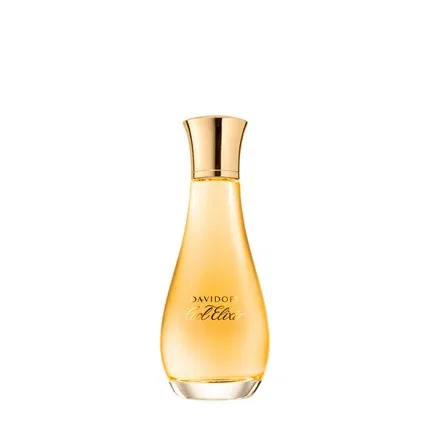 Парфюмерная вода интенсивная Davidoff Cool Elixir Woman, 50 мл