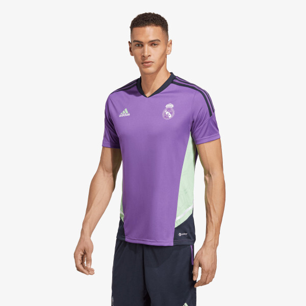 

Спортивная футболка Real Tr Jsy Adidas