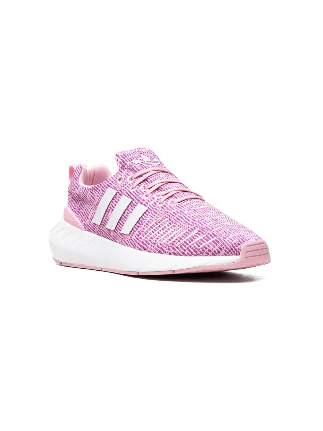 Adidas Кроссовки Swift Run 22 J Розовый