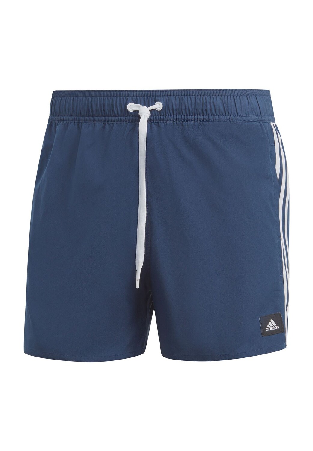 

Шорты для плавания, на шнурке, мужские adidas, цвет Team Navy Blue