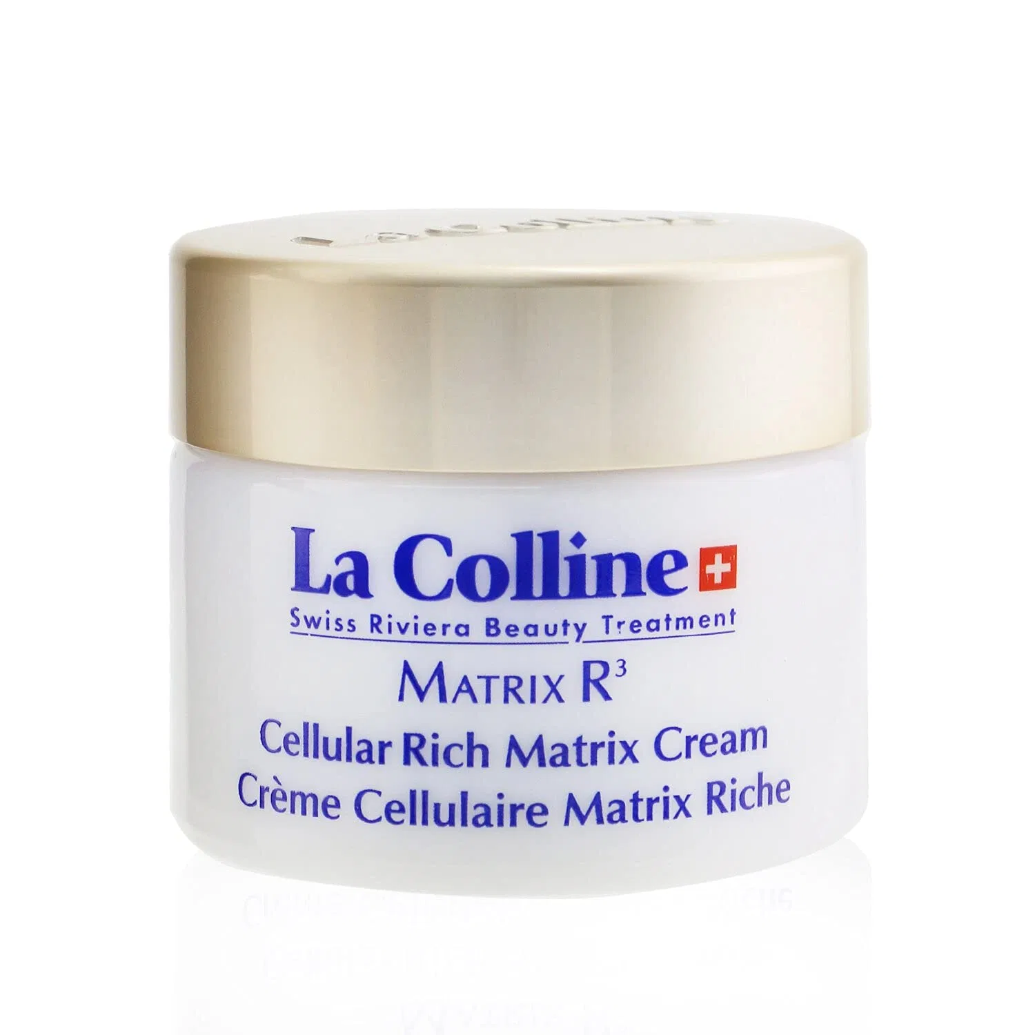Крем La Colline Matrix R3 Cellular Rich Matrix, 30 мл