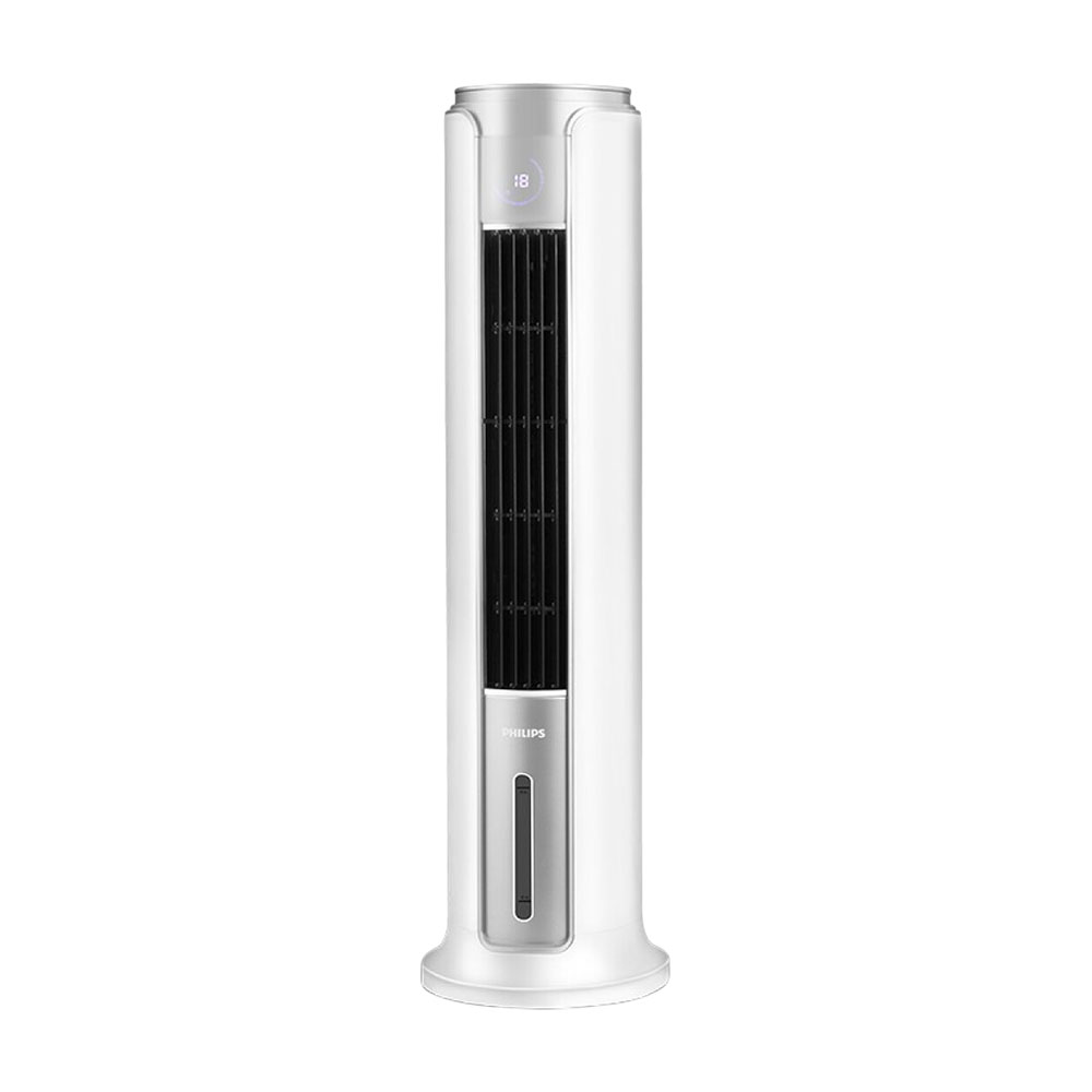 

Кондиционер Philips ACR5164TC, белый/серебряный