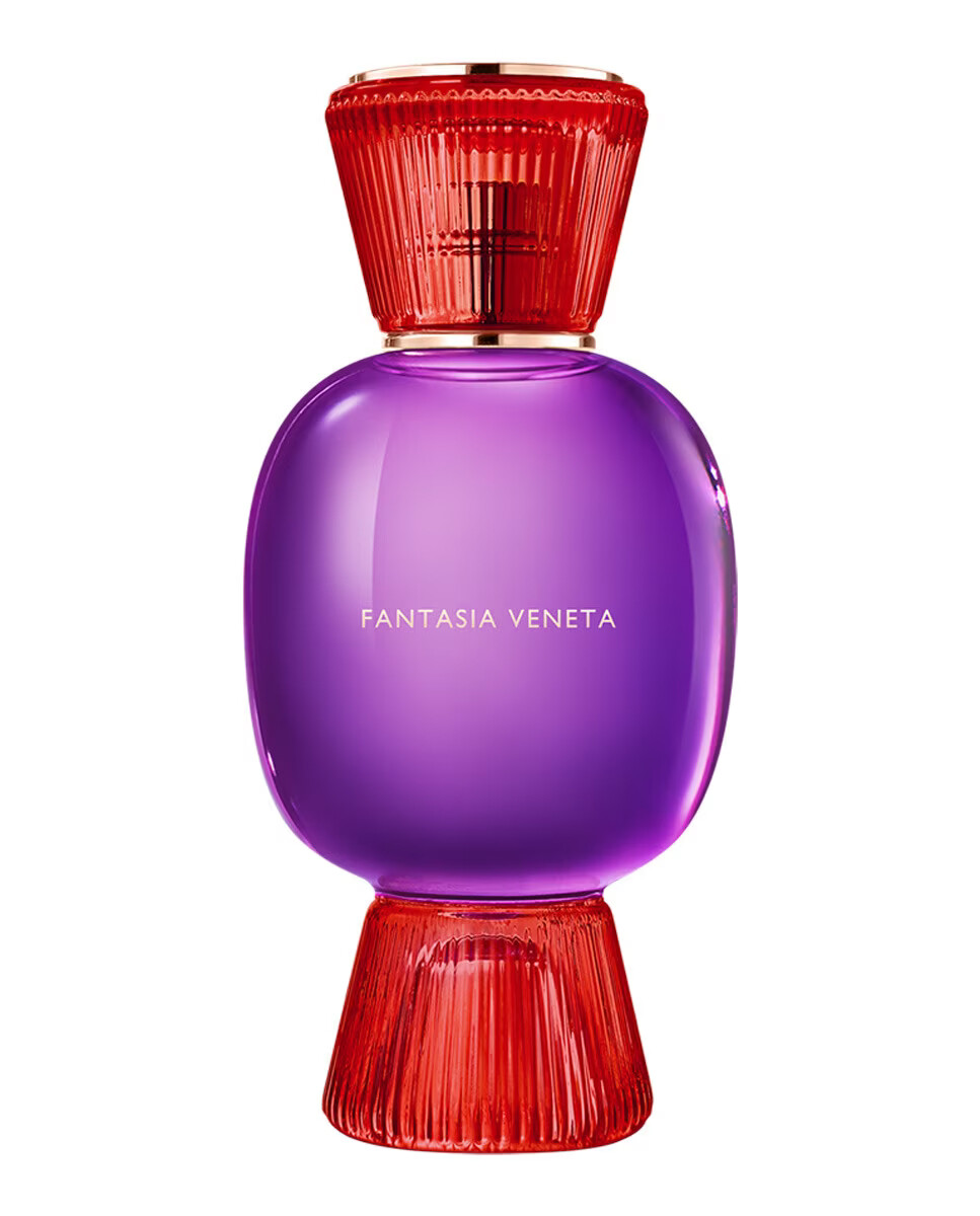 Парфюмированная вода Bvlgari Allegra Fantasia Veneta — фото 2