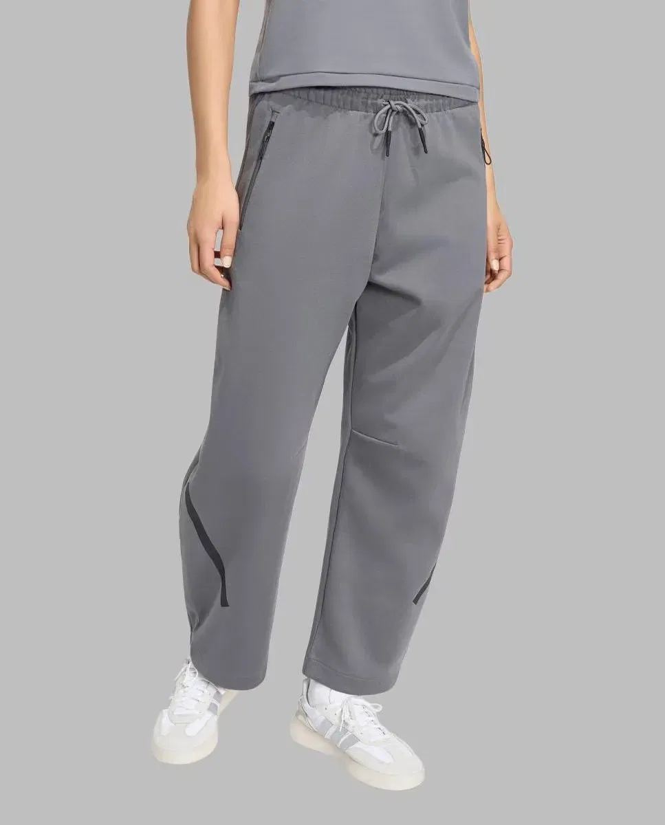Женские спортивные брюки adidas, Цвет Gris