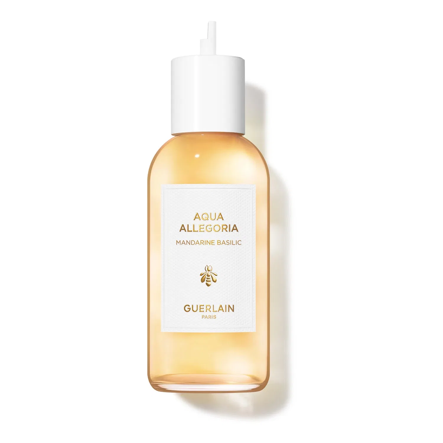Туалетная вода 200 мл, с нотами мандарина и базилика, Refill, GUERLAIN, Refill
